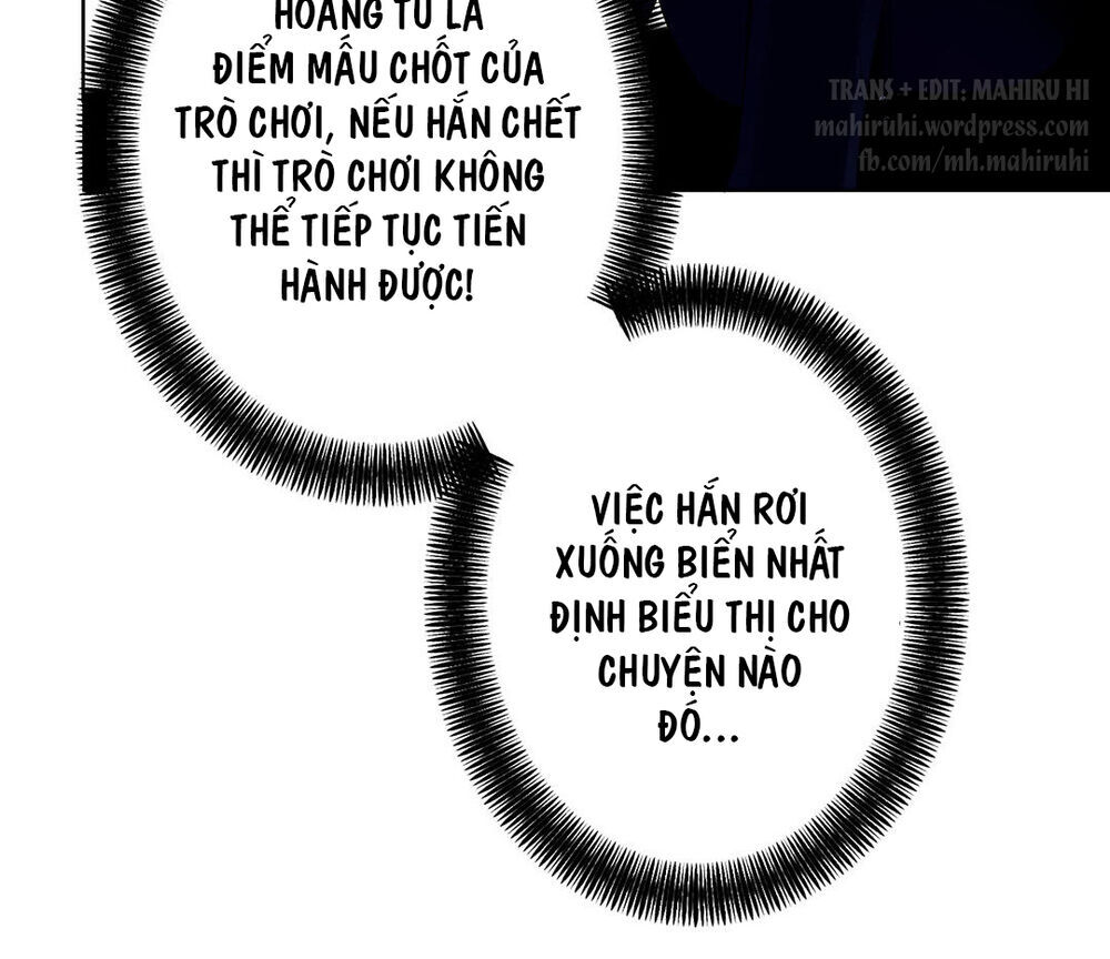Đại Chiến Công Chúa Chap 29 - Next Chap 30