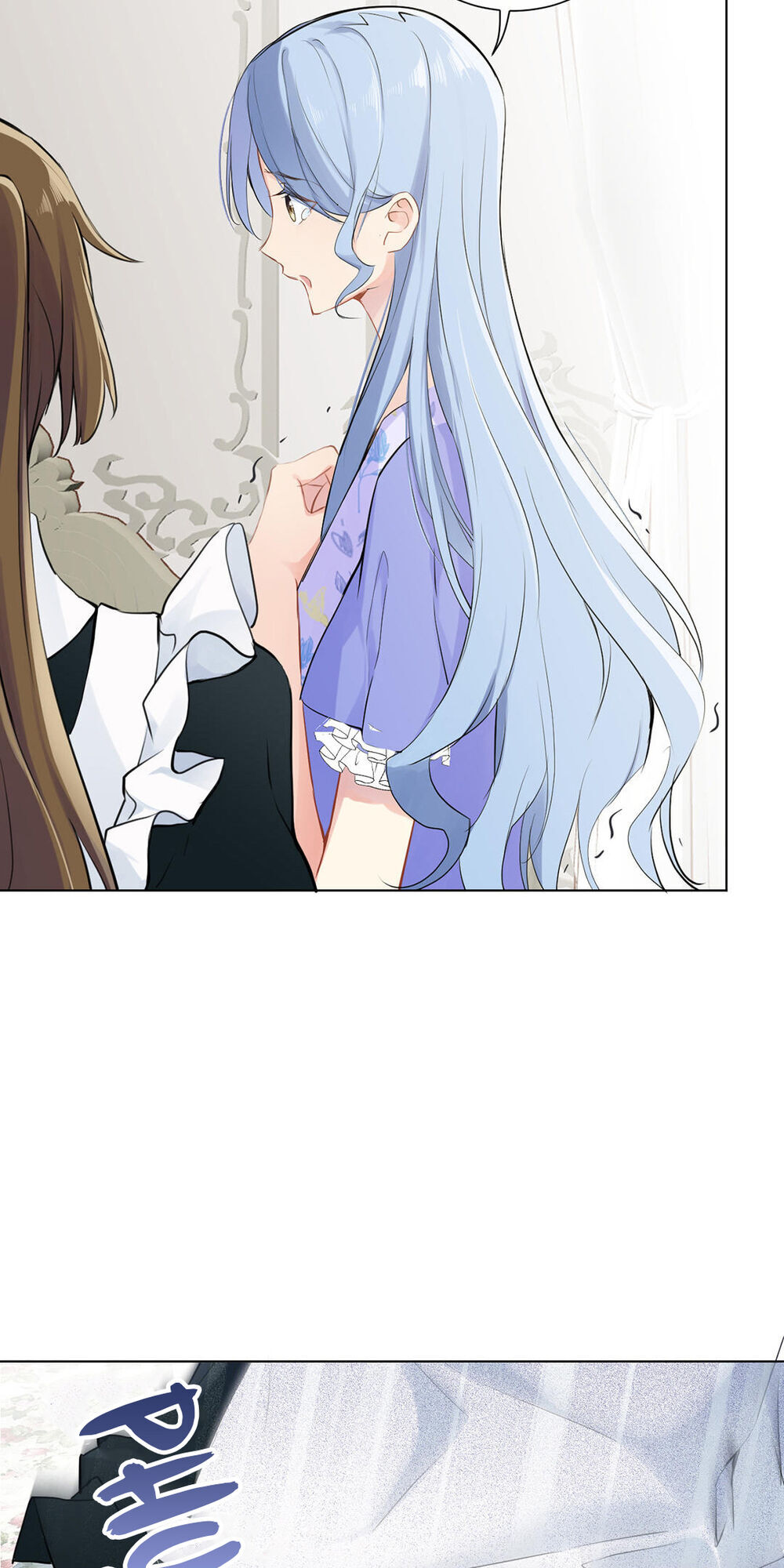 Đại Chiến Công Chúa Chap 30 - Next Chap 31