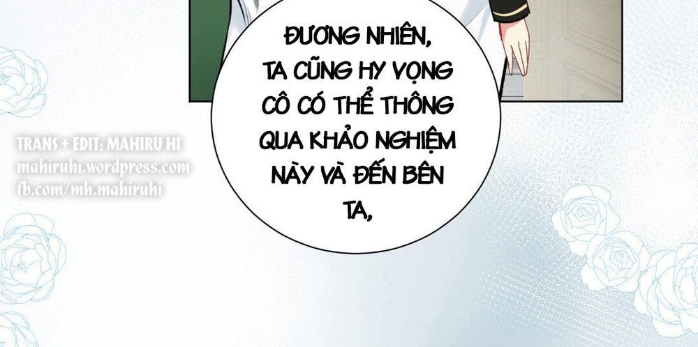 Đại Chiến Công Chúa Chap 5 - Next Chap 6