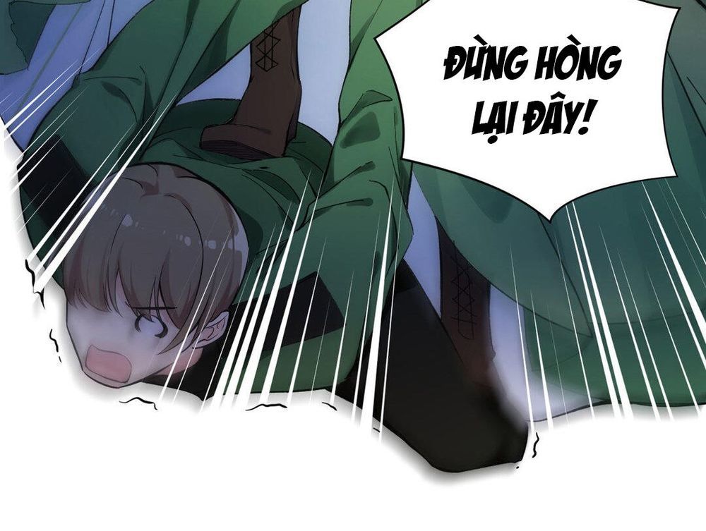 Đại Chiến Công Chúa Chap 6 - Next Chap 7