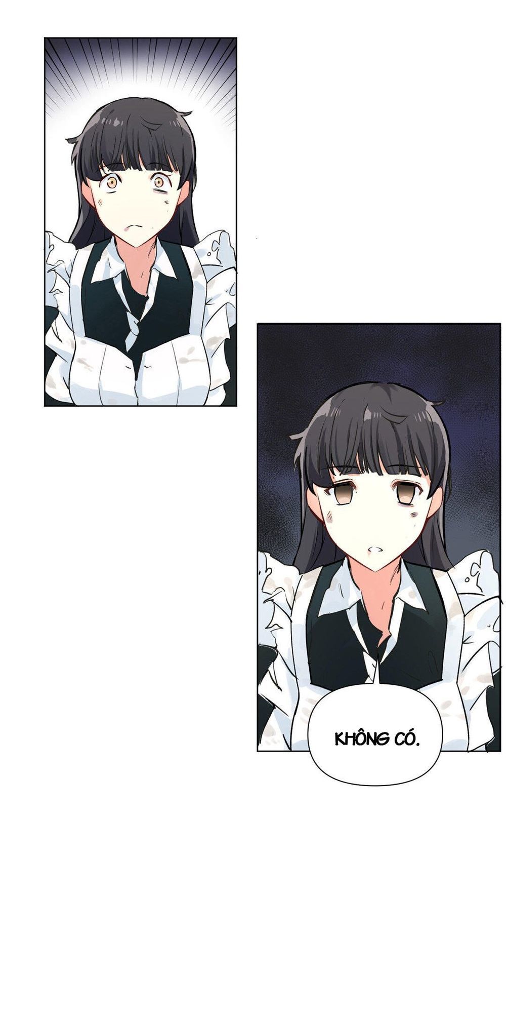 Đại Chiến Công Chúa Chap 6 - Next Chap 7