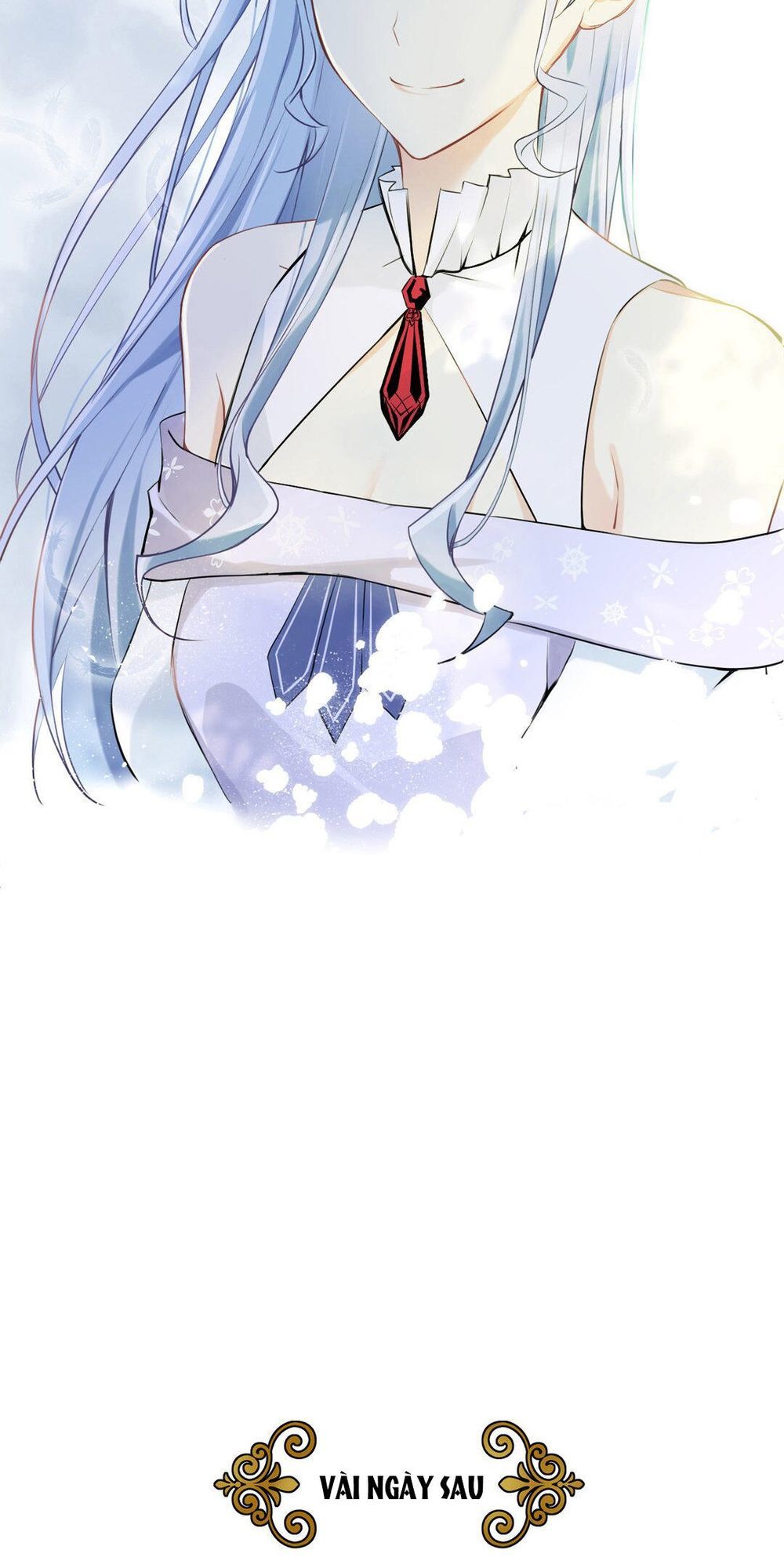 Đại Chiến Công Chúa Chap 7 - Next Chap 8