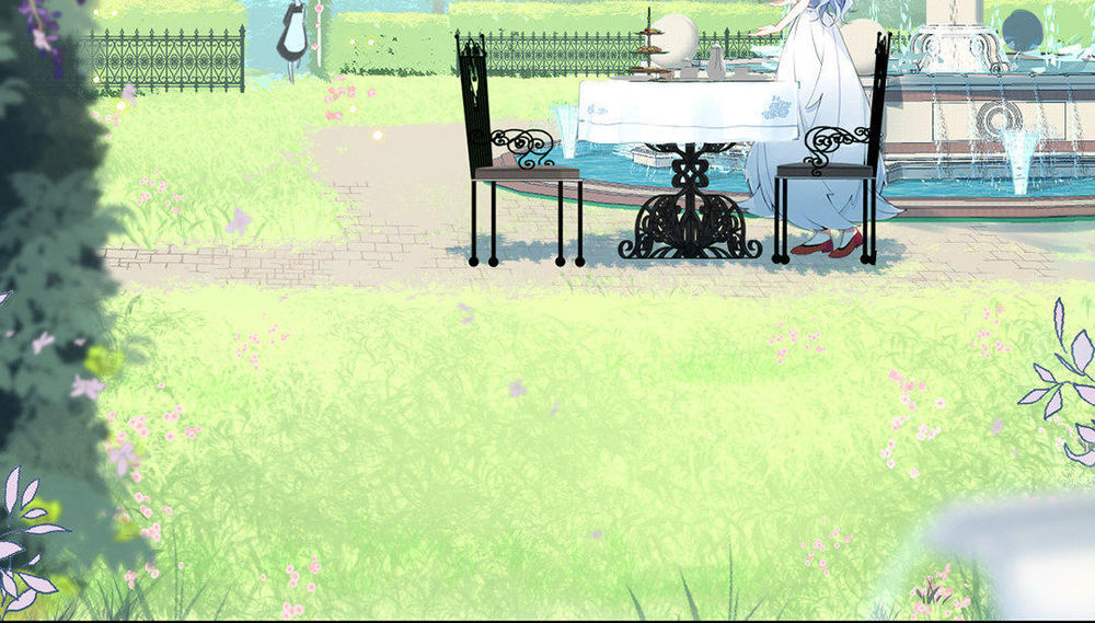 Đại Chiến Công Chúa Chap 8 - Next Chap 9