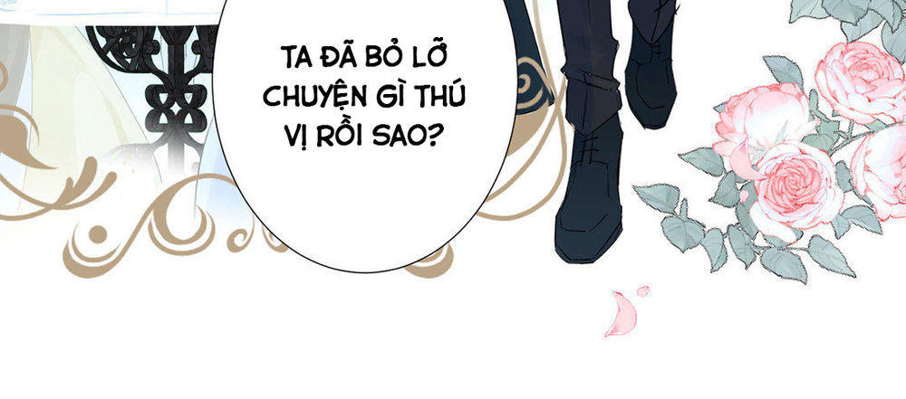 Đại Chiến Công Chúa Chap 8 - Next Chap 9
