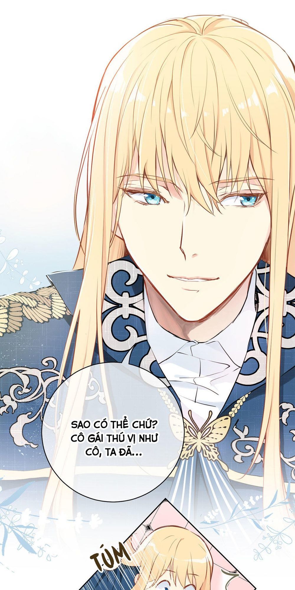 Đại Chiến Công Chúa Chap 9 - Next Chap 10