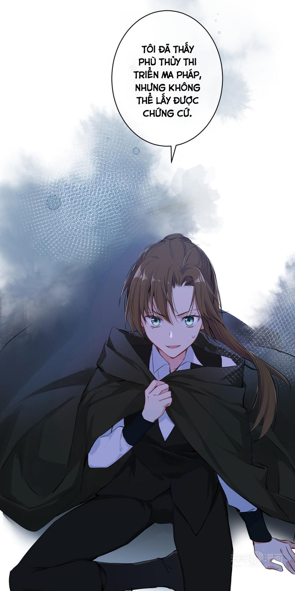 Đại Chiến Công Chúa Chap 19 - Next Chap 20