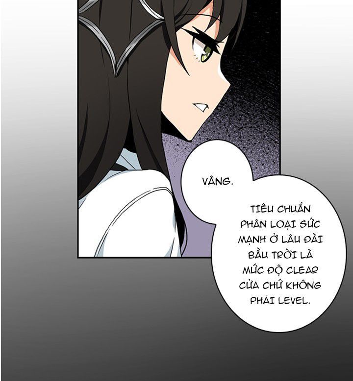 Tôi Là Người Chơi Duy Nhất Đăng Nhập Chap 10 - Next Chap 11