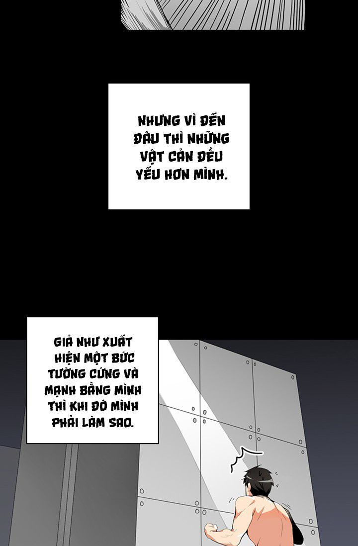 Tôi Là Người Chơi Duy Nhất Đăng Nhập Chap 10 - Next Chap 11