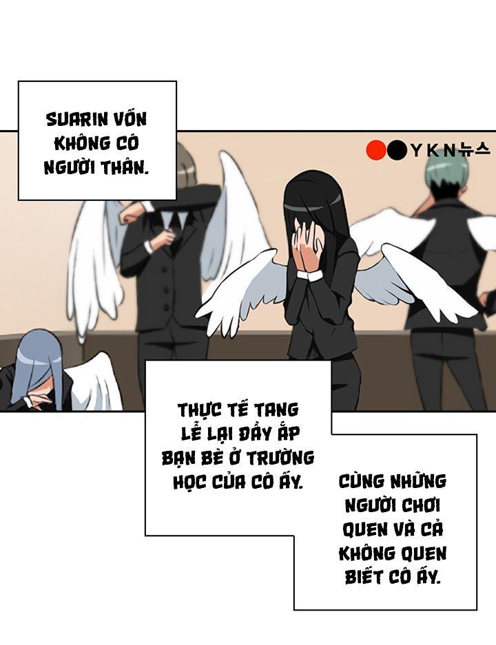 Tôi Là Người Chơi Duy Nhất Đăng Nhập Chap 10 - Next Chap 11