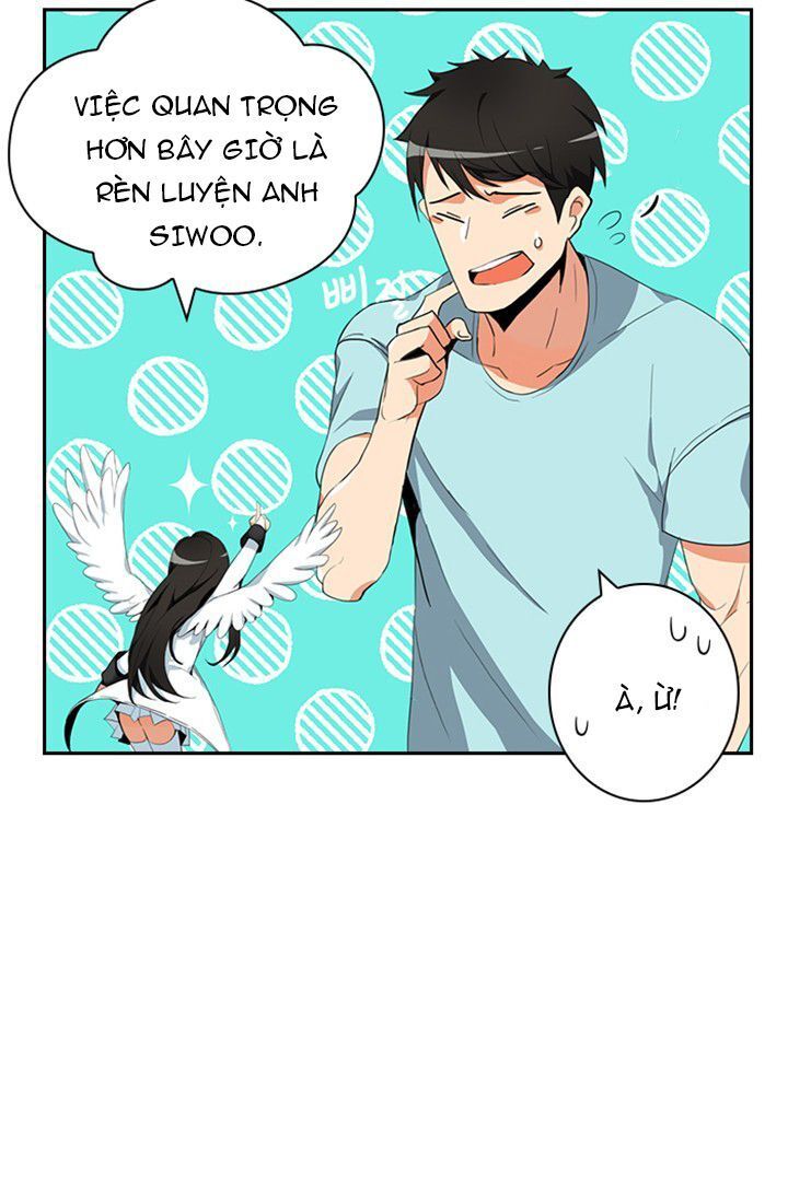 Tôi Là Người Chơi Duy Nhất Đăng Nhập Chap 10 - Next Chap 11