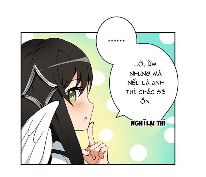 Tôi Là Người Chơi Duy Nhất Đăng Nhập Chap 10 - Next Chap 11