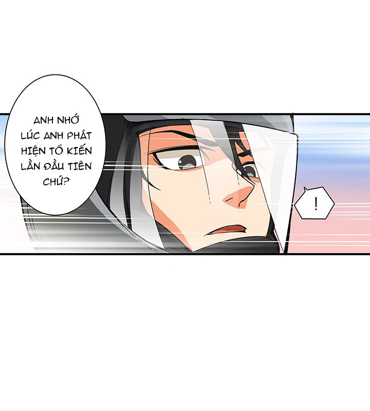 Tôi Là Người Chơi Duy Nhất Đăng Nhập Chap 11 - Next Chap 12