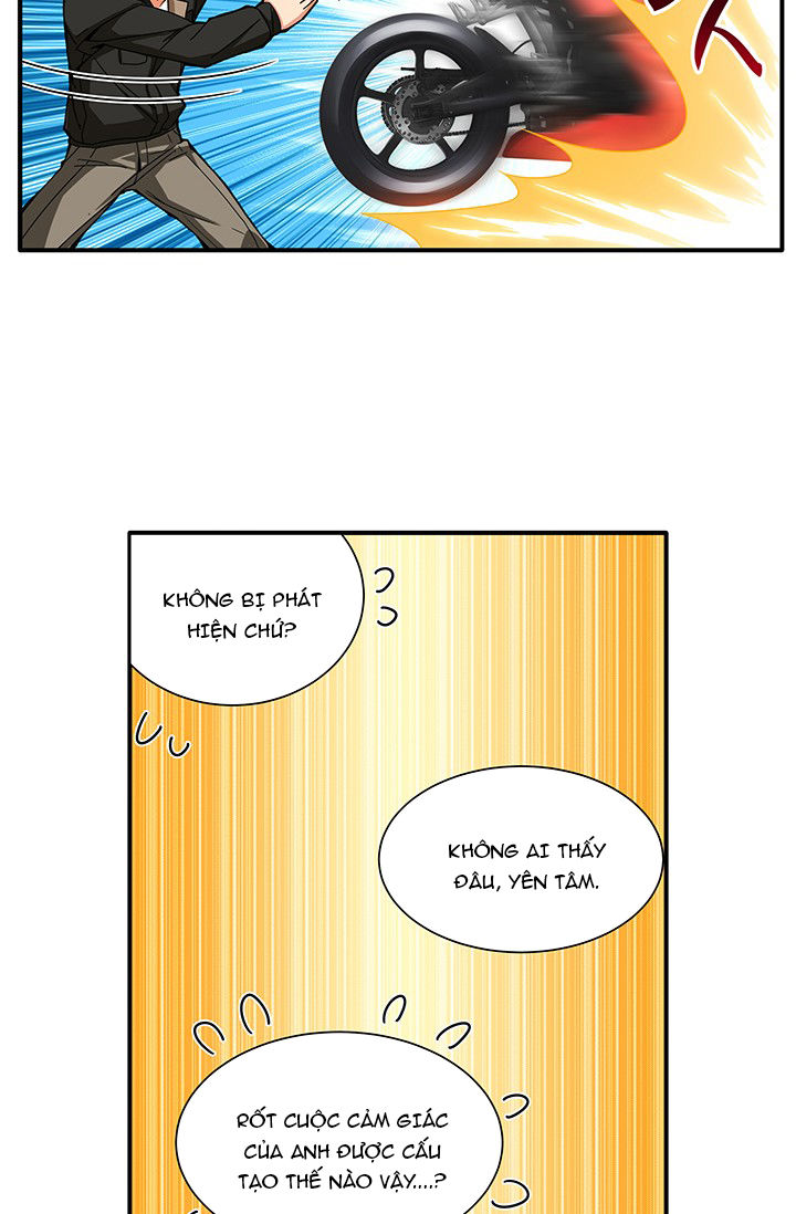 Tôi Là Người Chơi Duy Nhất Đăng Nhập Chap 11 - Next Chap 12