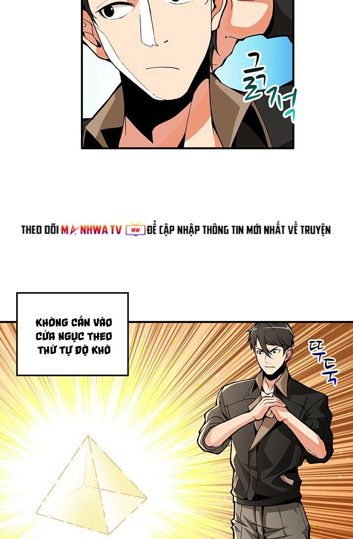 Tôi Là Người Chơi Duy Nhất Đăng Nhập Chap 12 - Next Chap 13