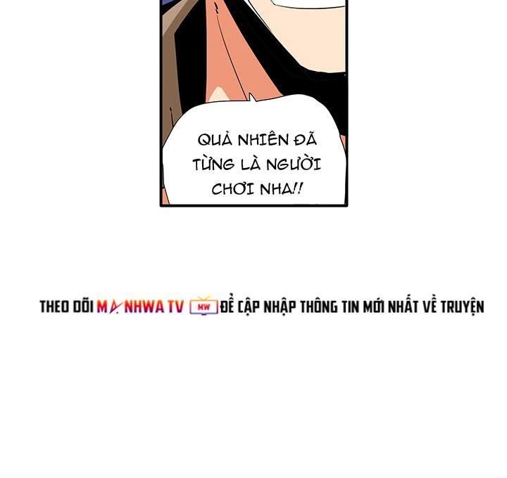 Tôi Là Người Chơi Duy Nhất Đăng Nhập Chap 12 - Next Chap 13