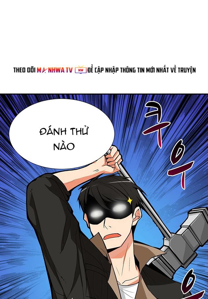 Tôi Là Người Chơi Duy Nhất Đăng Nhập Chap 13 - Next Chap 14