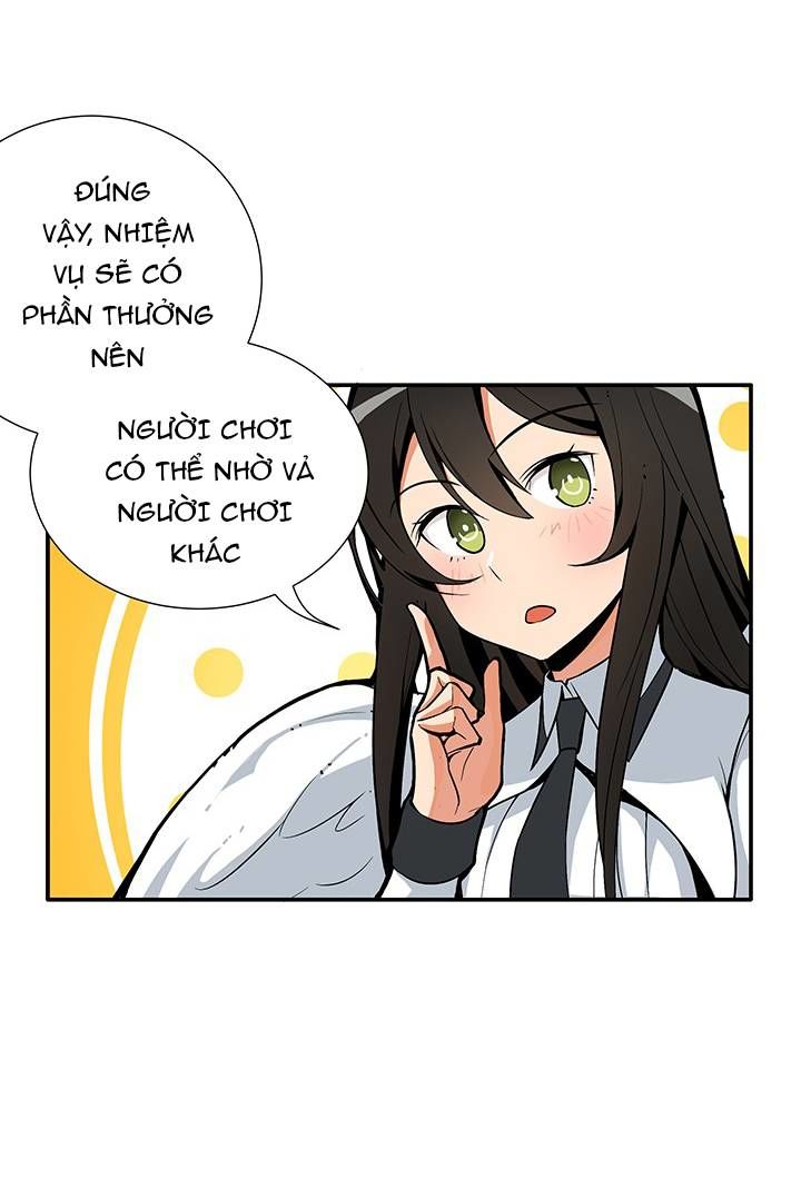 Tôi Là Người Chơi Duy Nhất Đăng Nhập Chap 13 - Next Chap 14