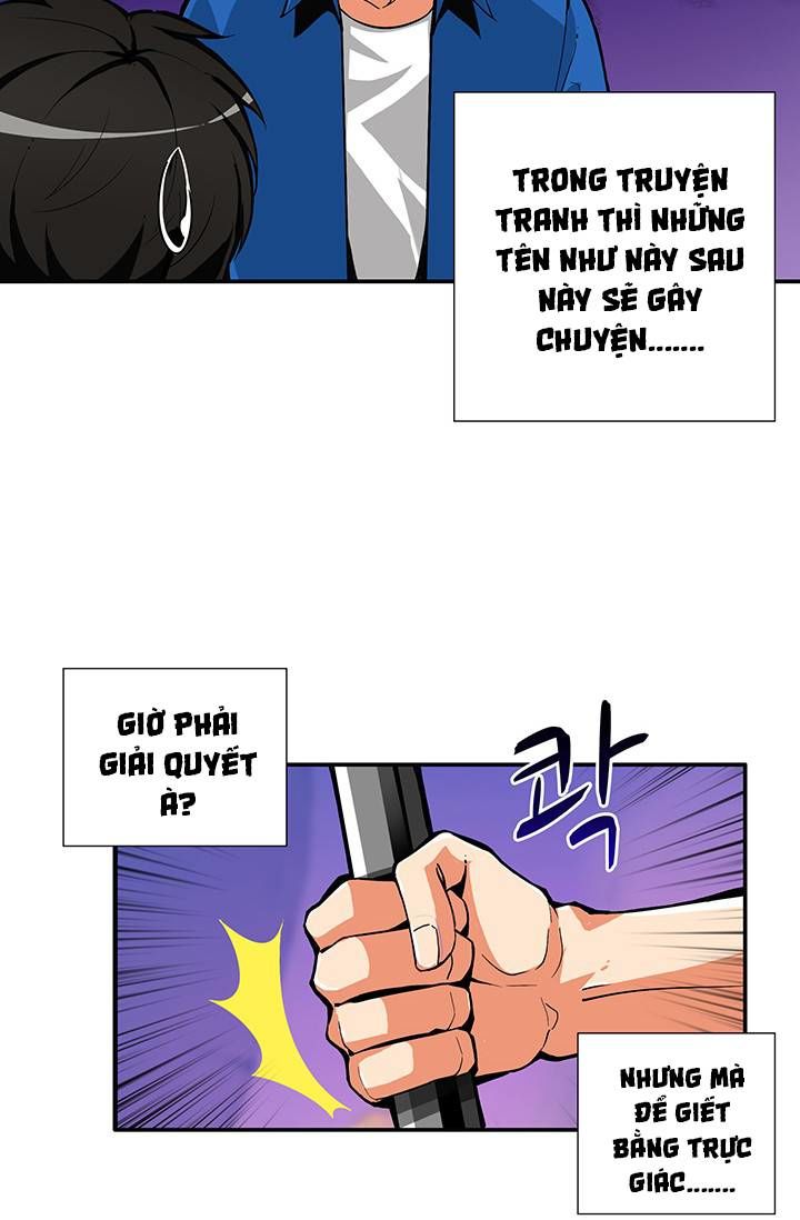 Tôi Là Người Chơi Duy Nhất Đăng Nhập Chap 13 - Next Chap 14