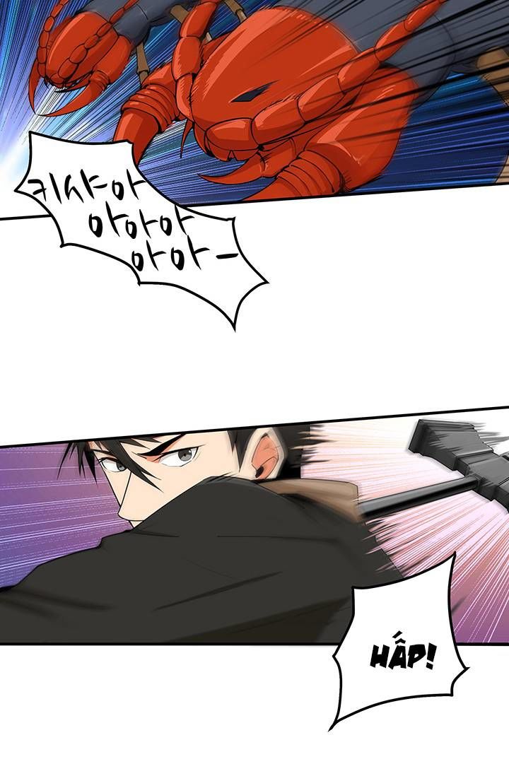 Tôi Là Người Chơi Duy Nhất Đăng Nhập Chap 14 - Next Chap 15