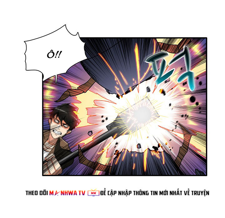 Tôi Là Người Chơi Duy Nhất Đăng Nhập Chap 15 - Next Chap 16