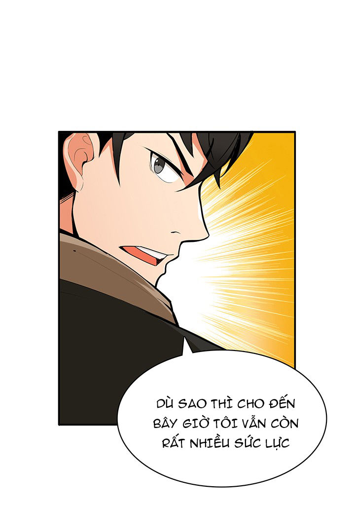 Tôi Là Người Chơi Duy Nhất Đăng Nhập Chap 16 - Next Chap 17