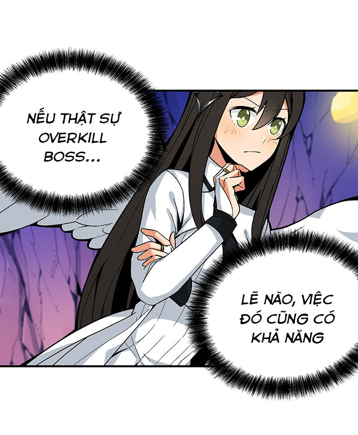 Tôi Là Người Chơi Duy Nhất Đăng Nhập Chap 16 - Next Chap 17