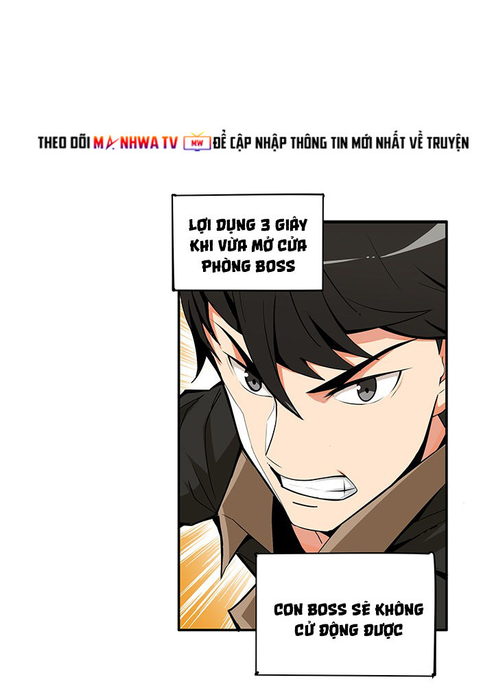 Tôi Là Người Chơi Duy Nhất Đăng Nhập Chap 16 - Next Chap 17