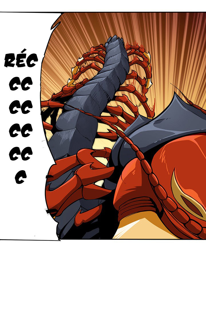 Tôi Là Người Chơi Duy Nhất Đăng Nhập Chap 17 - Next Chap 18