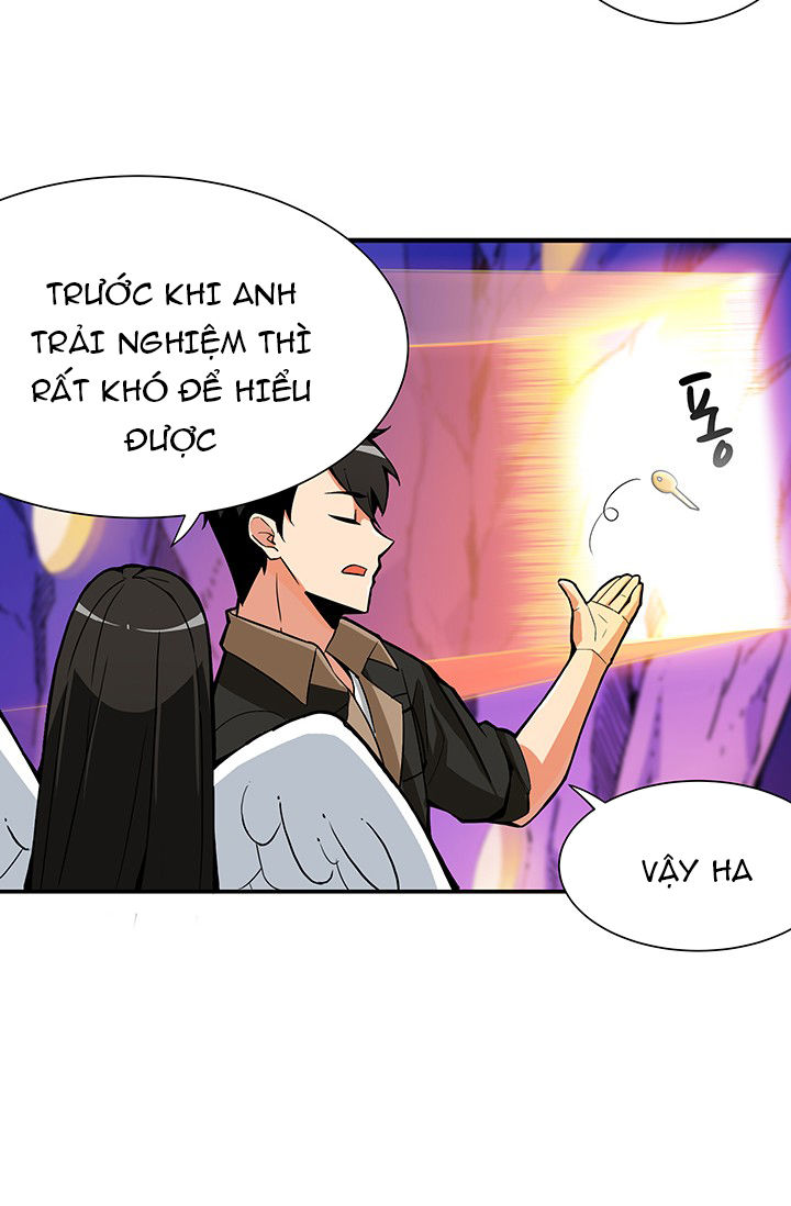 Tôi Là Người Chơi Duy Nhất Đăng Nhập Chap 17 - Next Chap 18
