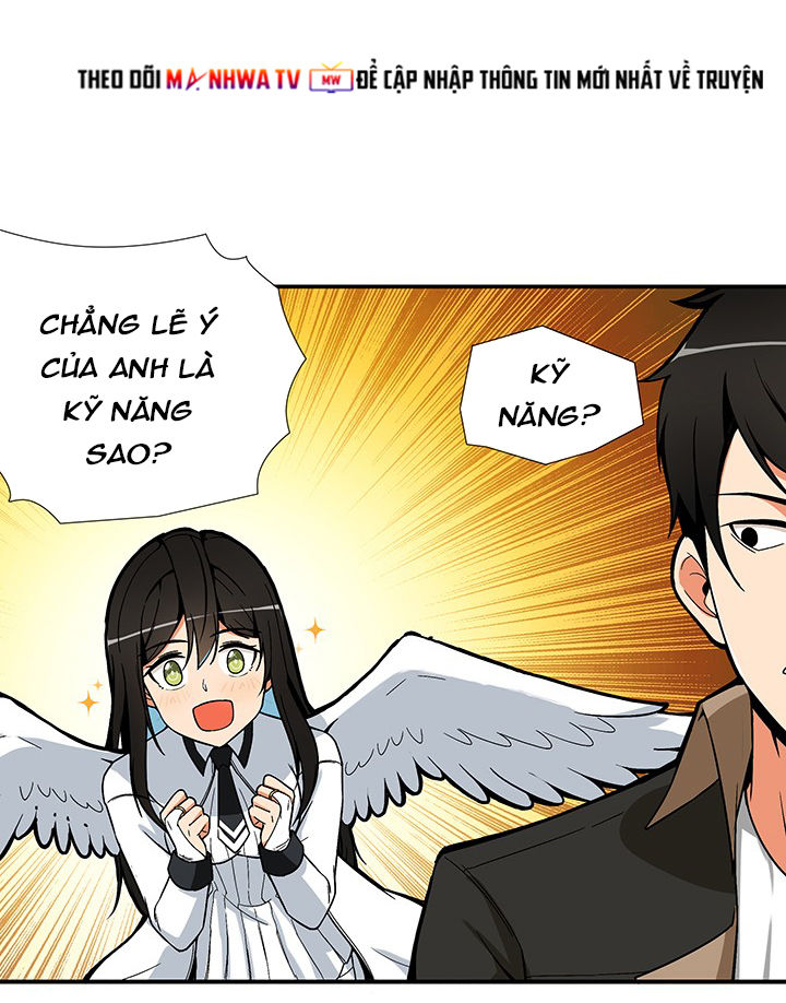 Tôi Là Người Chơi Duy Nhất Đăng Nhập Chap 17 - Next Chap 18