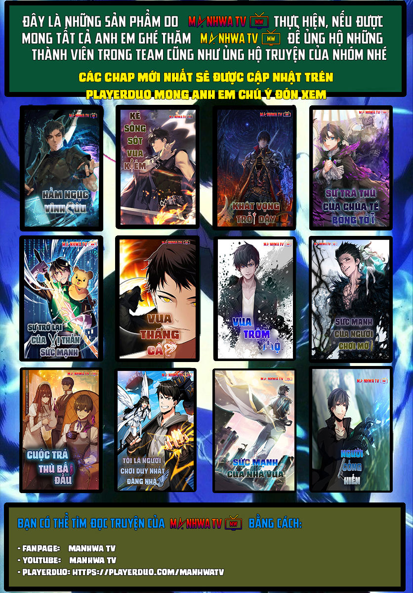 Tôi Là Người Chơi Duy Nhất Đăng Nhập Chap 17 - Next Chap 18