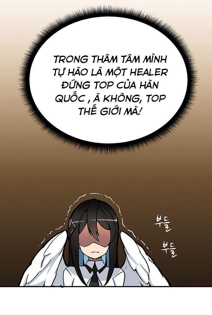 Tôi Là Người Chơi Duy Nhất Đăng Nhập Chap 19 - Next Chap 20