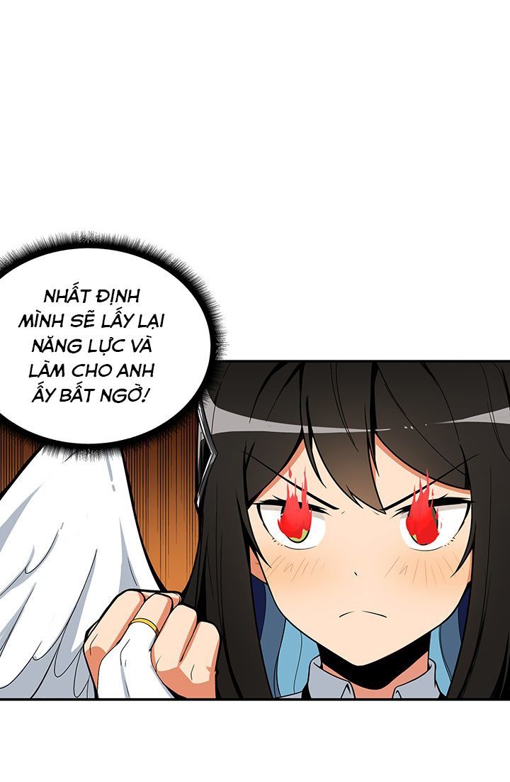 Tôi Là Người Chơi Duy Nhất Đăng Nhập Chap 19 - Next Chap 20