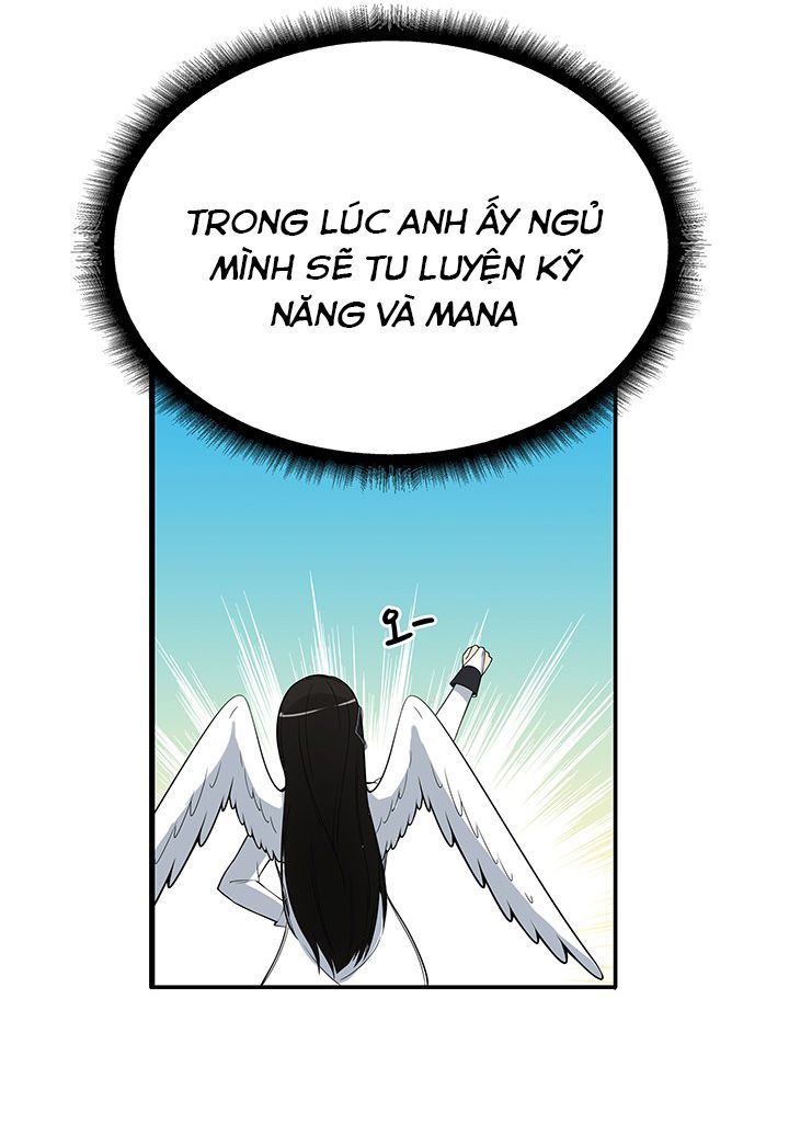 Tôi Là Người Chơi Duy Nhất Đăng Nhập Chap 19 - Next Chap 20