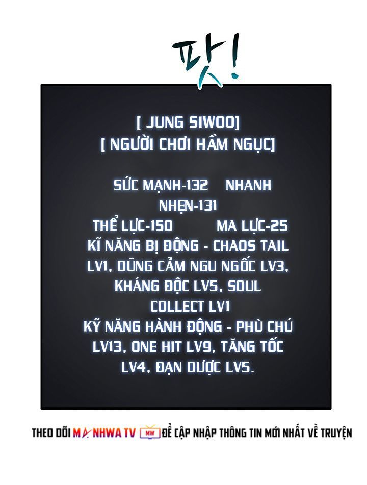 Tôi Là Người Chơi Duy Nhất Đăng Nhập Chap 20 - Next Chap 21