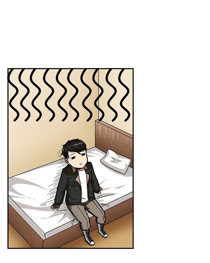 Tôi Là Người Chơi Duy Nhất Đăng Nhập Chap 20 - Next Chap 21