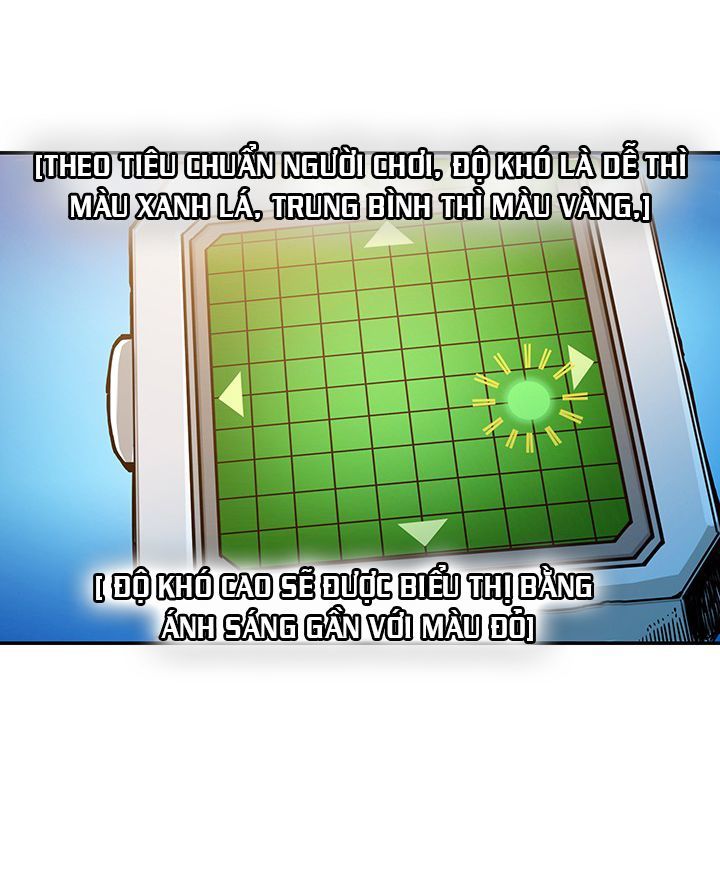 Tôi Là Người Chơi Duy Nhất Đăng Nhập Chap 20 - Next Chap 21