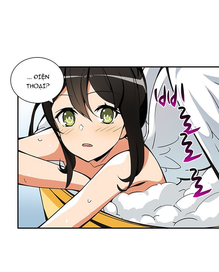 Tôi Là Người Chơi Duy Nhất Đăng Nhập Chap 20 - Next Chap 21