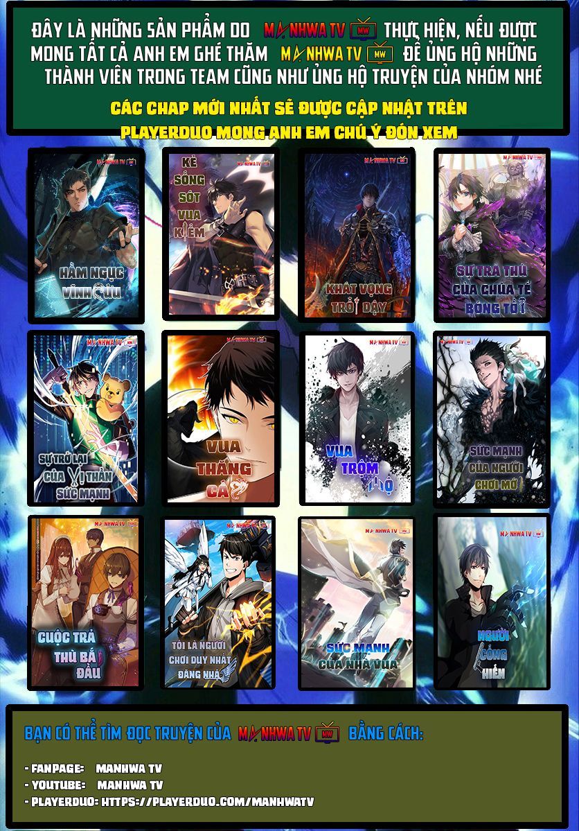 Tôi Là Người Chơi Duy Nhất Đăng Nhập Chap 20 - Next Chap 21