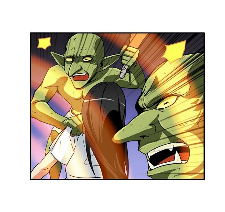 Tôi Là Người Chơi Duy Nhất Đăng Nhập Chap 21 - Next Chap 22