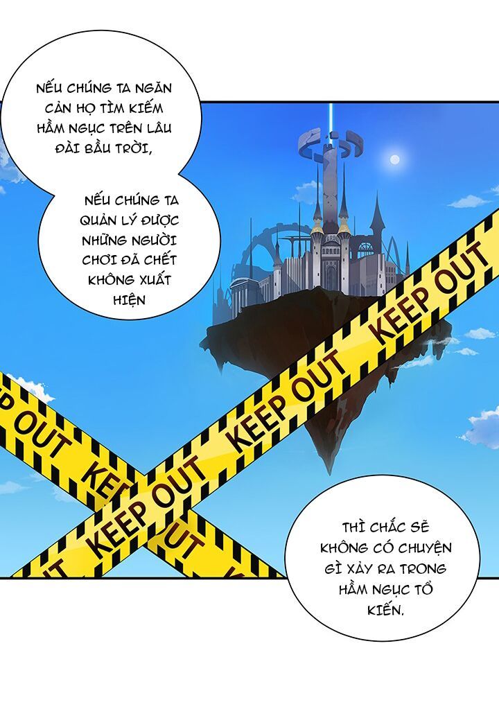 Tôi Là Người Chơi Duy Nhất Đăng Nhập Chap 24 - Next Chap 25