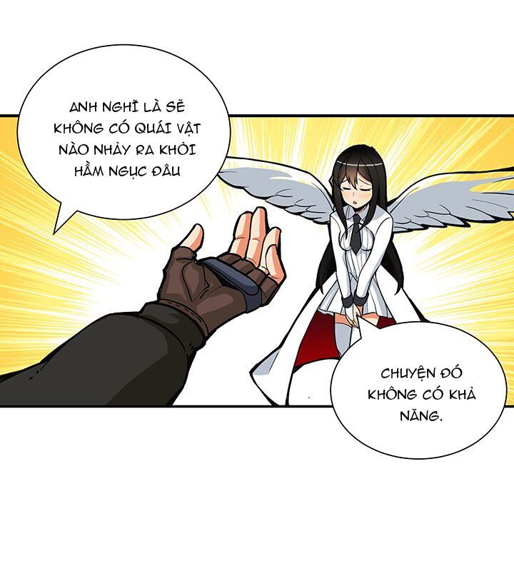 Tôi Là Người Chơi Duy Nhất Đăng Nhập Chap 24 - Next Chap 25