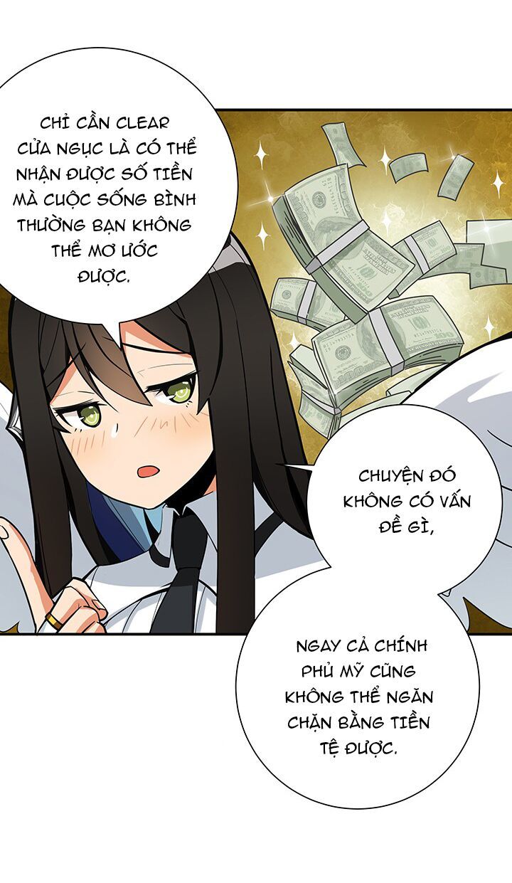 Tôi Là Người Chơi Duy Nhất Đăng Nhập Chap 24 - Next Chap 25