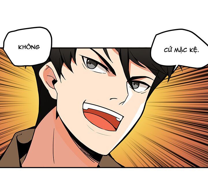 Tôi Là Người Chơi Duy Nhất Đăng Nhập Chap 24 - Next Chap 25