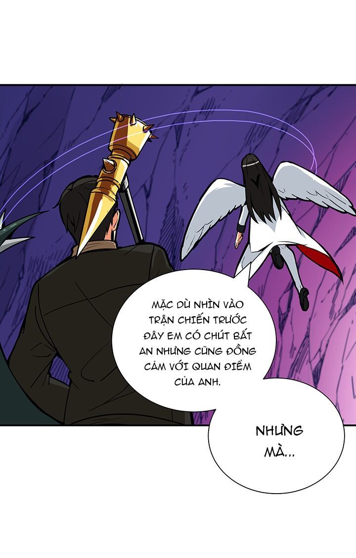 Tôi Là Người Chơi Duy Nhất Đăng Nhập Chap 24 - Next Chap 25