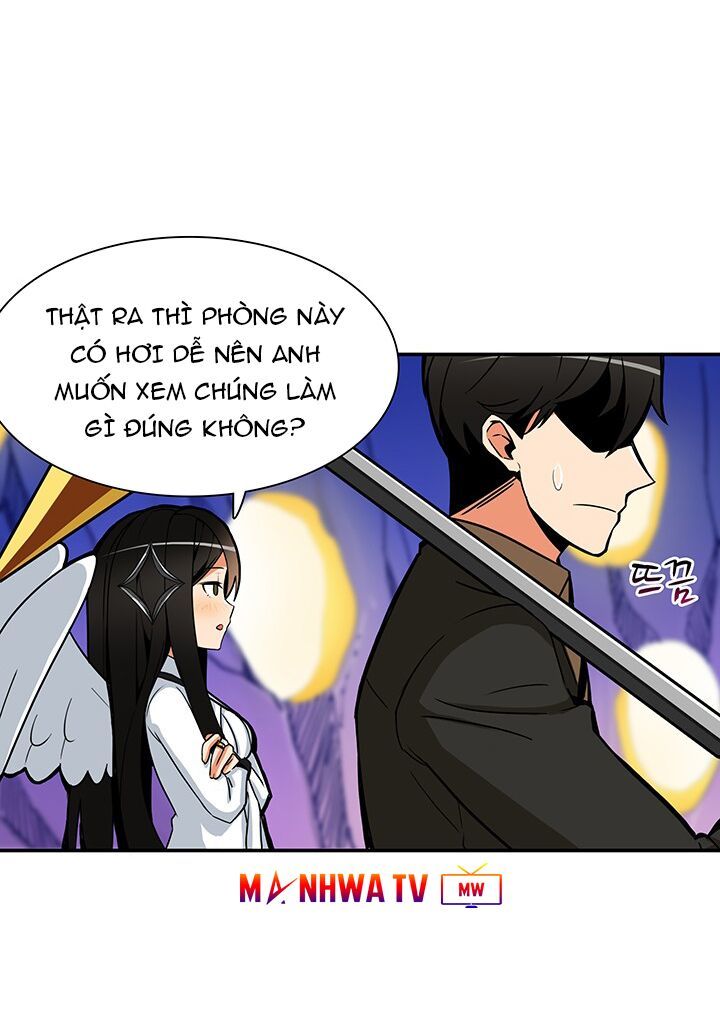 Tôi Là Người Chơi Duy Nhất Đăng Nhập Chap 24 - Next Chap 25