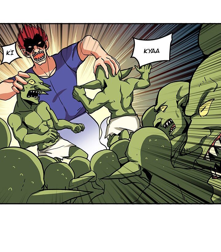 Tôi Là Người Chơi Duy Nhất Đăng Nhập Chap 24 - Next Chap 25