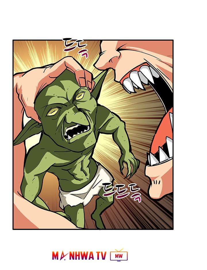 Tôi Là Người Chơi Duy Nhất Đăng Nhập Chap 24 - Next Chap 25