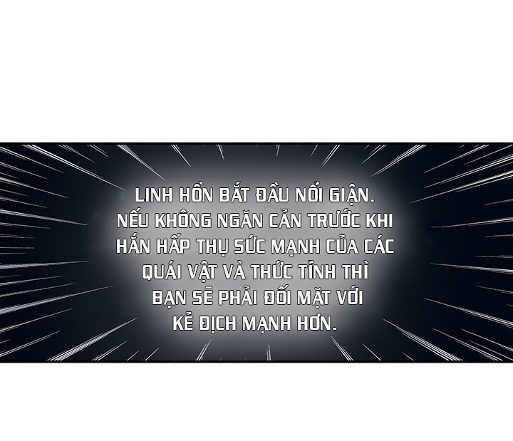 Tôi Là Người Chơi Duy Nhất Đăng Nhập Chap 24 - Next Chap 25