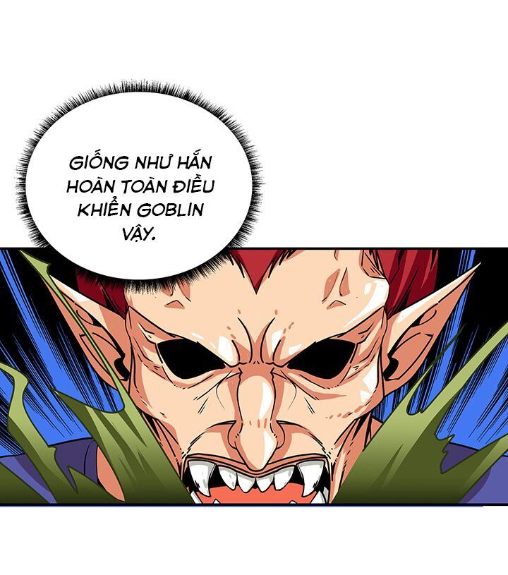 Tôi Là Người Chơi Duy Nhất Đăng Nhập Chap 24 - Next Chap 25